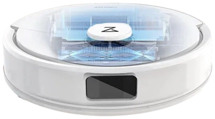 Робот-пылесос Roborock Q8 Max Pro Plus Q8MPP02-02 белый купить,139990