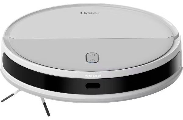 Робот-пылесос Haier HSR Home M3 белый - ForteMarket Робот-пылесос Haier HSR Home M3 белый купить,92990