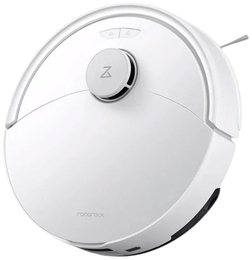 Робот-пылесос Roborock Q8 Max Pro Plus Q8MPP02-02 белый купить,139990