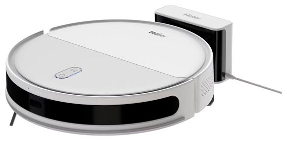Робот-пылесос Haier HSR Home M3 белый - ForteMarket Робот-пылесос Haier HSR Home M3 белый купить,92990
