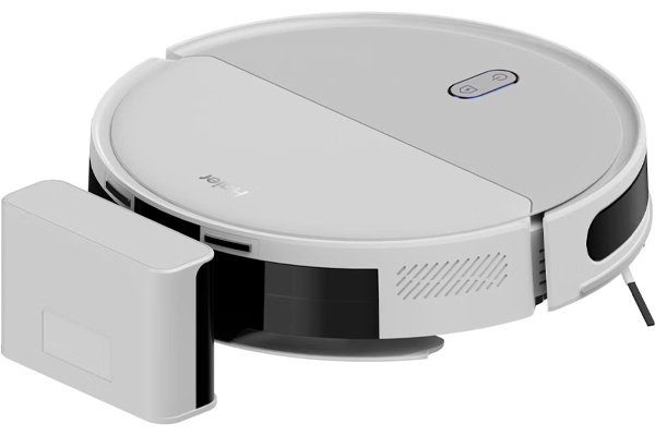 Робот-пылесос Haier HSR Home M3 белый - ForteMarket Робот-пылесос Haier HSR Home M3 белый купить,92990