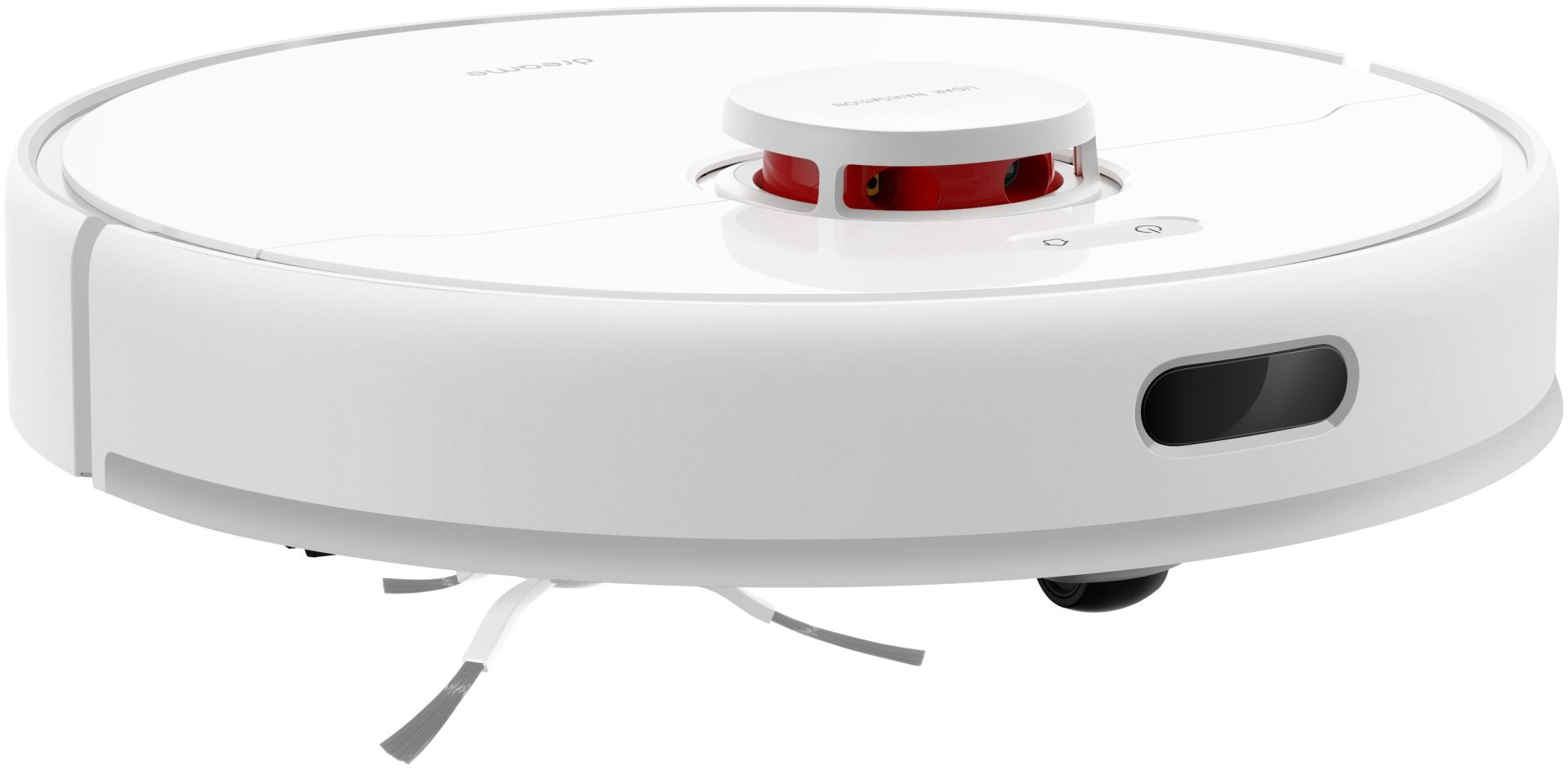Робот-пылесос DREAME D9 Max RLD33GA белый - ForteMarket Робот-пылесос DREAME D9 Max RLD33GA белый купить,129990