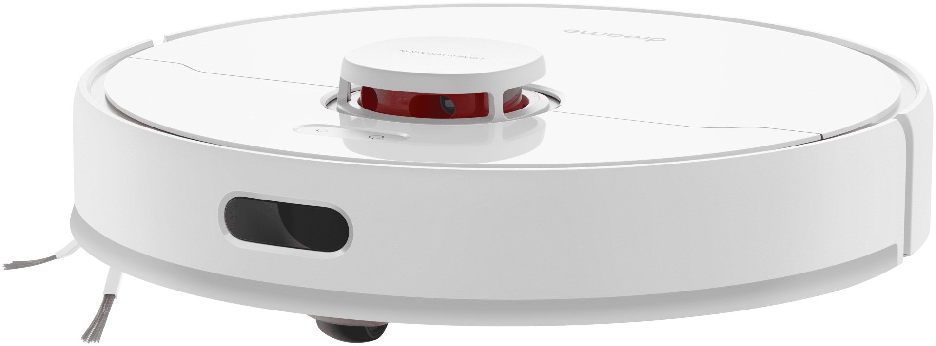 Робот-пылесос DREAME D9 Max RLD33GA белый