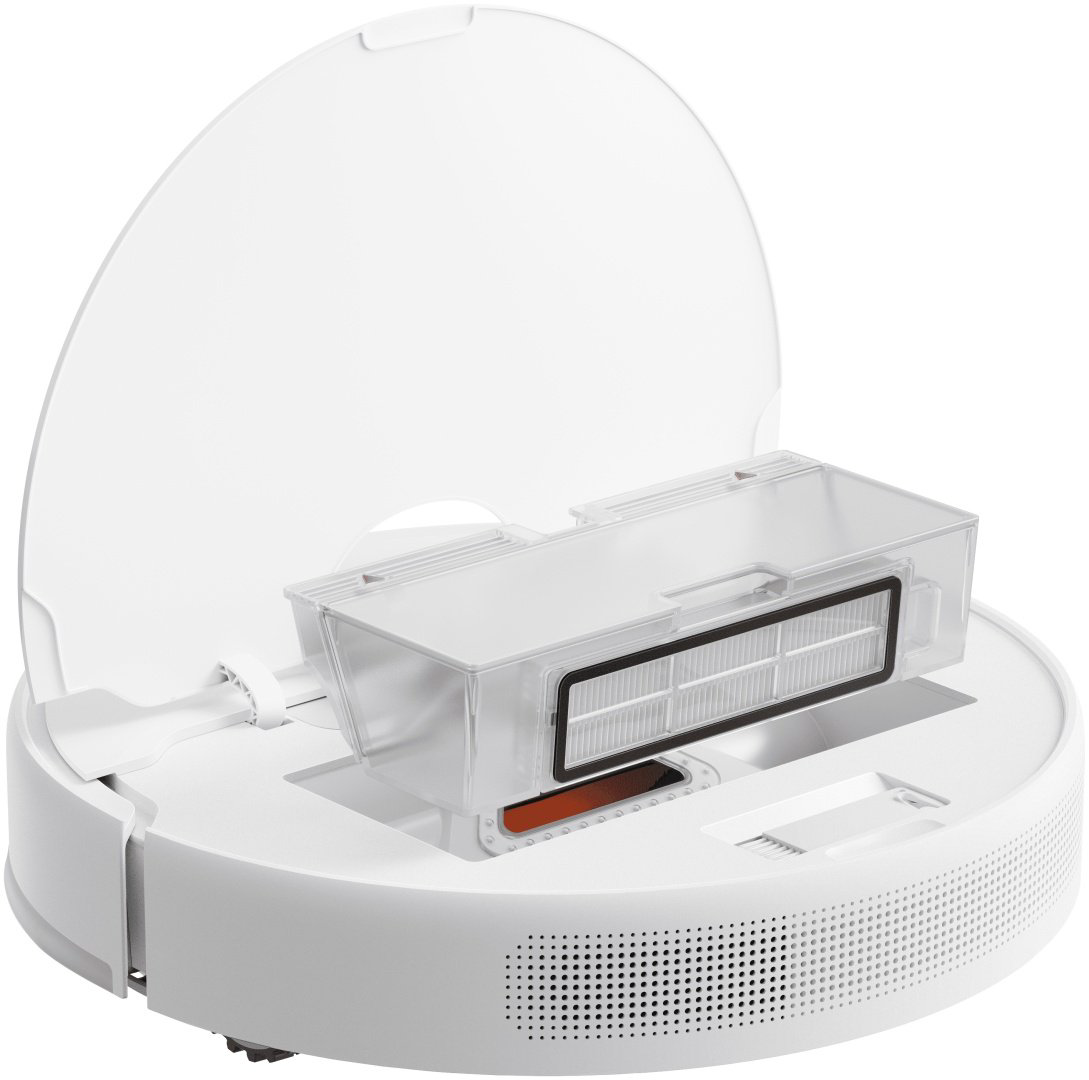 Робот-пылесос DREAME D9 Max RLD33GA белый - ForteMarket Робот-пылесос DREAME D9 Max RLD33GA белый купить,129990