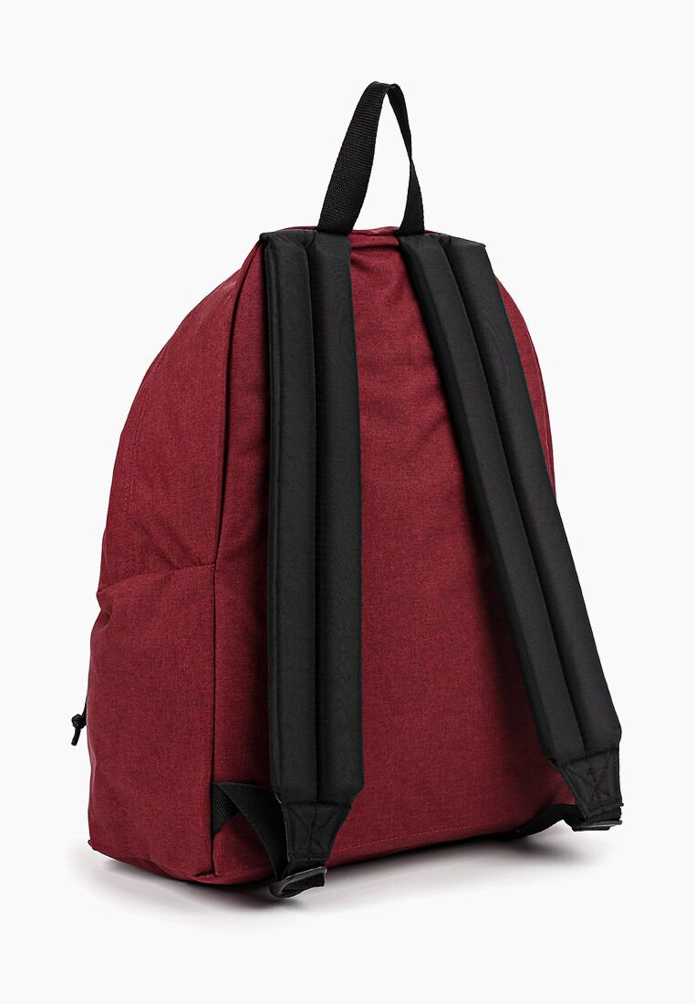 Рюкзак Eastpak повседневный мягкий Размер: 40x30x18см бордовый купить,NaN