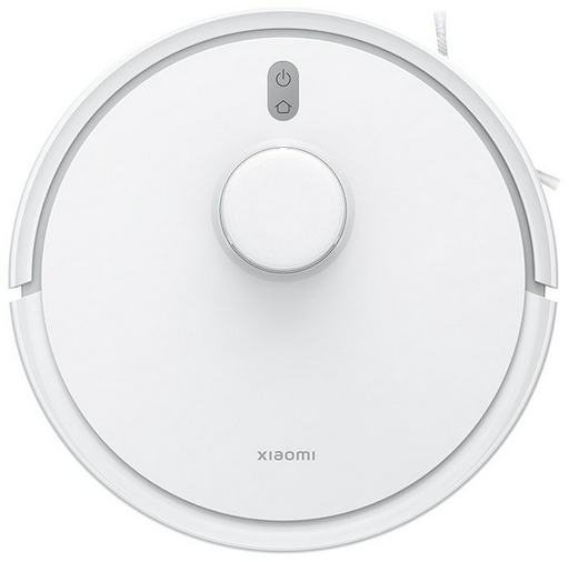 Робот-пылесос Xiaomi Robot Vacuum S20 BHR8629EU белый