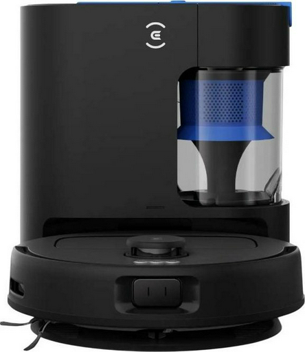 Робот-пылесос Ecovacs DEEBOT N20 E Plus черный