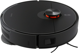 Робот-пылесос Xiaomi Robot Vacuum S20+ B108GL черный