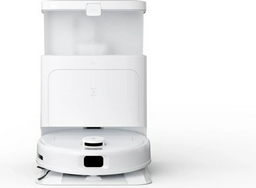 Робот-пылесос Ecovacs DEEBOT N30 Pro OMNI белый