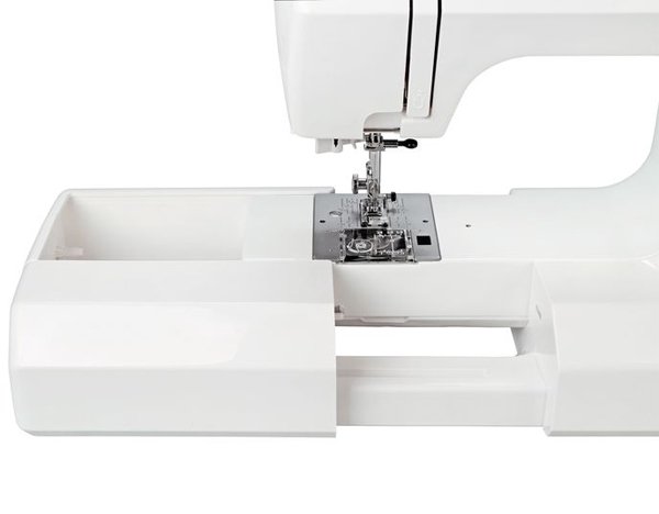 Швейная машина Elna HM1606 белая купить,0