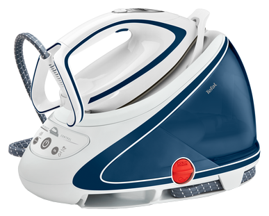 Парогенератор Tefal GV9570E0 синий купить,NaN