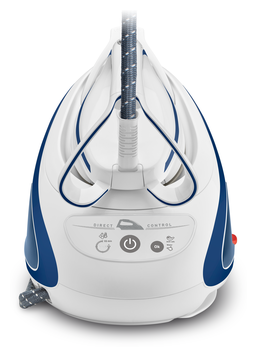 Парогенератор Tefal GV9570E0 синий купить,NaN