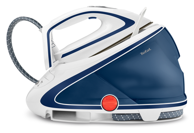 Парогенератор Tefal GV9570E0 синий купить,NaN