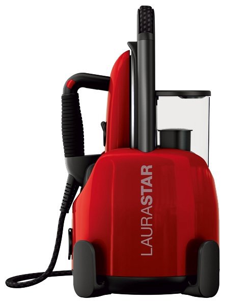 Парогенератор Laurastar Lift 000.0304.501 Lift красный купить,500000