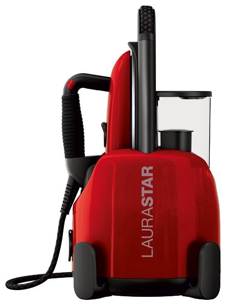 Парогенератор Laurastar Lift 000.0304.501 Lift красный купить,500000