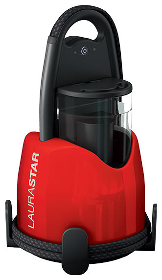 Парогенератор Laurastar Lift 000.0304.501 Lift красный купить,500000