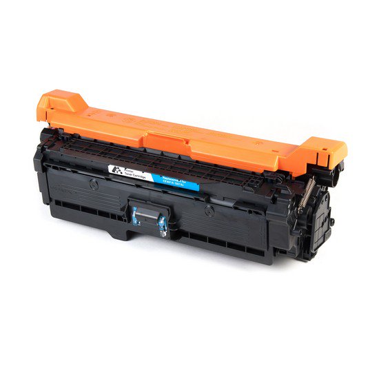 Картридж Katun CE401A синий купить,NaN