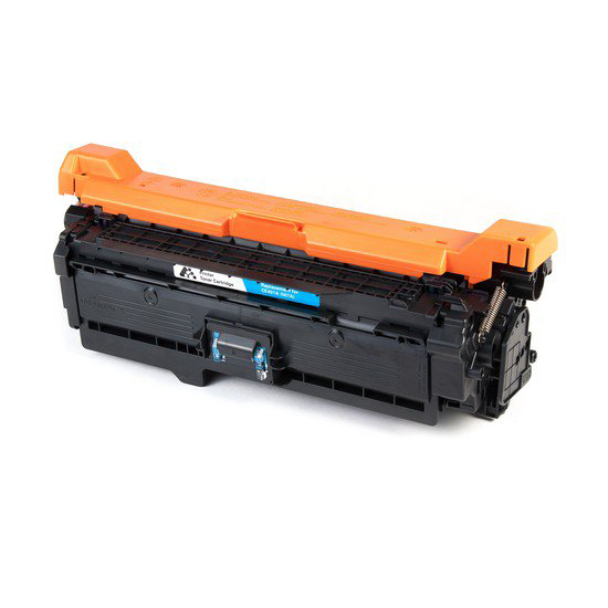 Картридж Katun CE401A синий купить,NaN