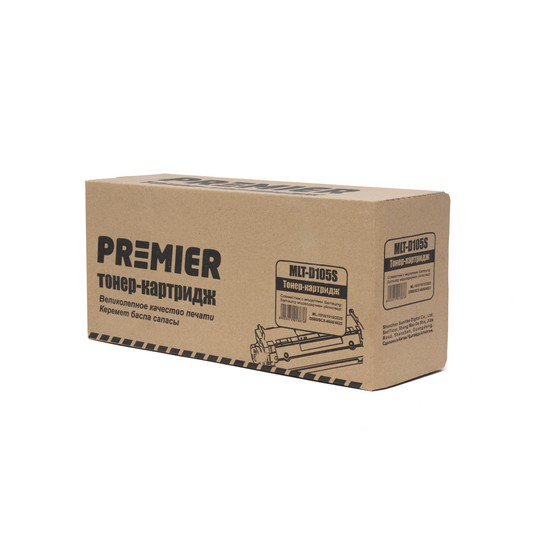 Картридж Premier MLT-D105 черный купить,NaN