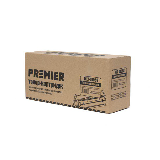 Картридж Premier MLT-D105 черный купить,NaN