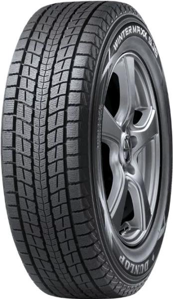 Шина Dunlop Winter Maxx SJ8 275/60 R20 115R зимняя купить,NaN