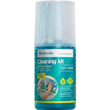 Чистящее средство IT Defender CLN 30598 Optima для техники