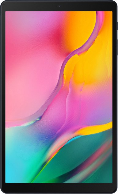 Планшет Samsung Galaxy Tab A 10.1 32Gb Black