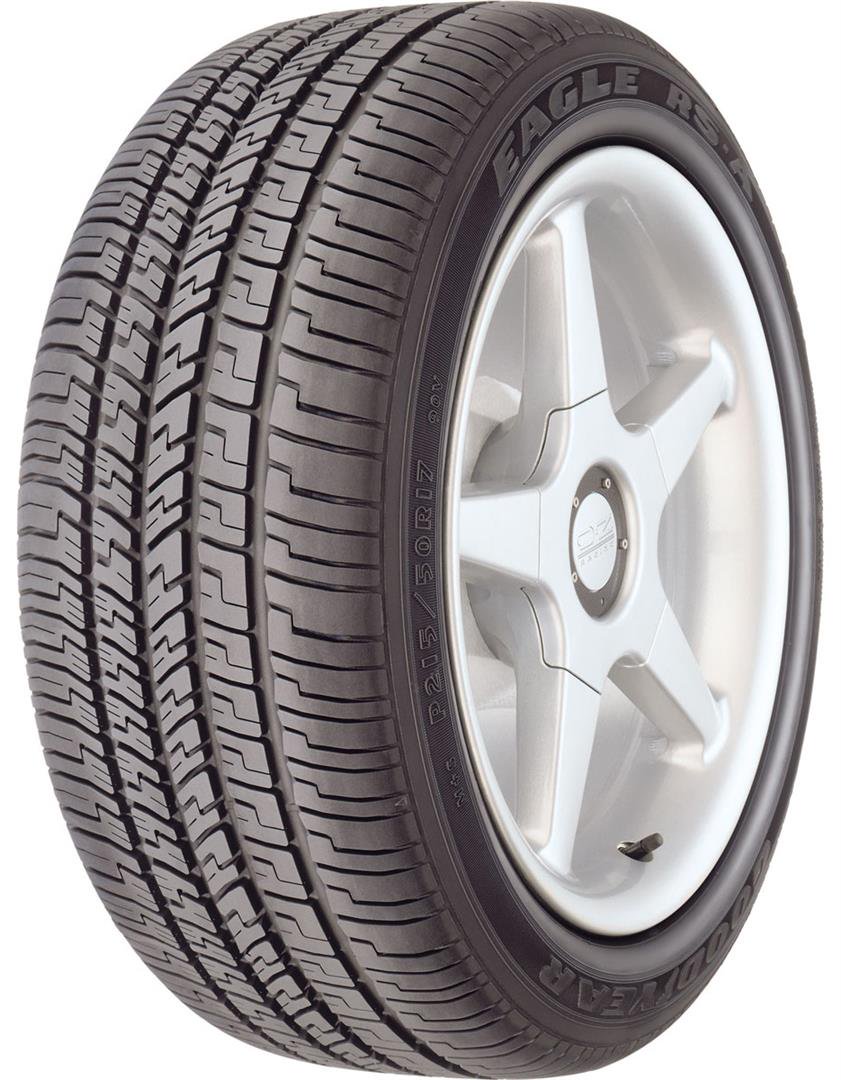 Шина Goodyear Eagle RS-A 255/45 R20 101V летняя купить,52000