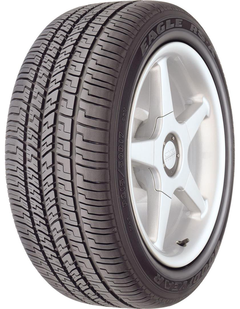 Шина Goodyear Eagle RS-A 255/45 R20 101V летняя купить,52000