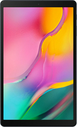 Планшет Samsung Galaxy Tab A 10.1 32Gb Black