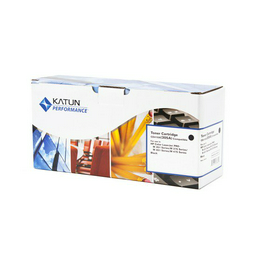 Картридж Katun CE410A черный