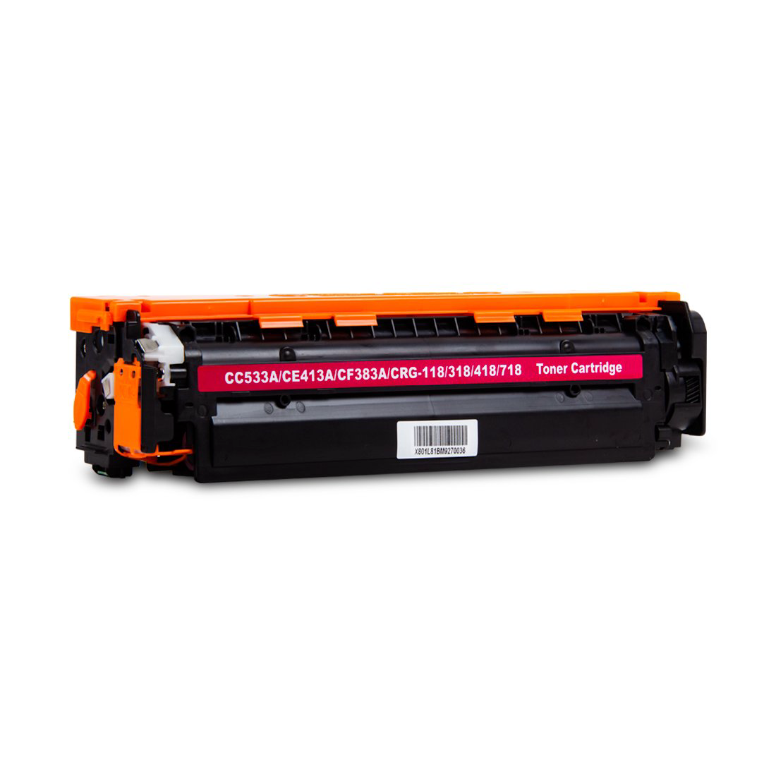 Картридж Colorfix CC533A/CE413A/CF383A пурпурный купить,NaN