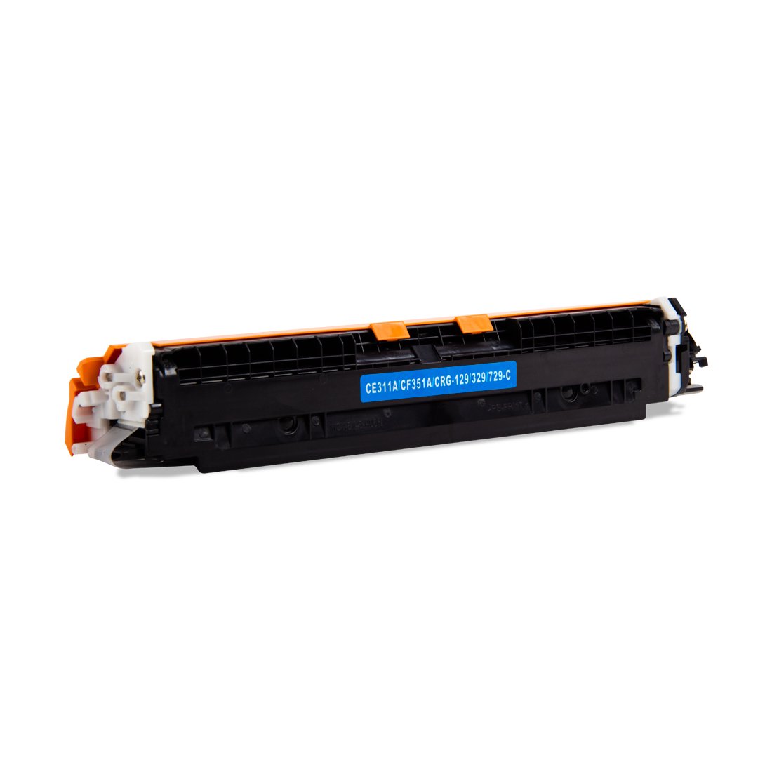 Картридж Colorfix CE311A/CF351A синий купить,NaN