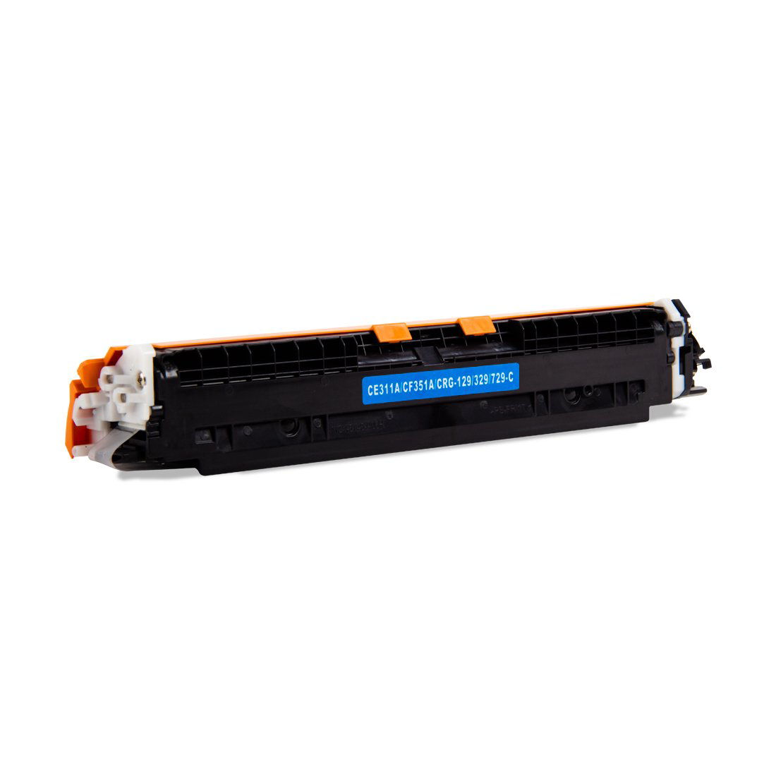 Картридж Colorfix CE311A/CF351A синий купить,NaN