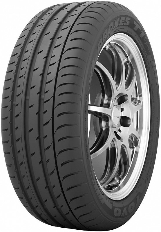 Шина Toyo Proxes T1 Sport 225/35 R18 87Y летняя купить,NaN
