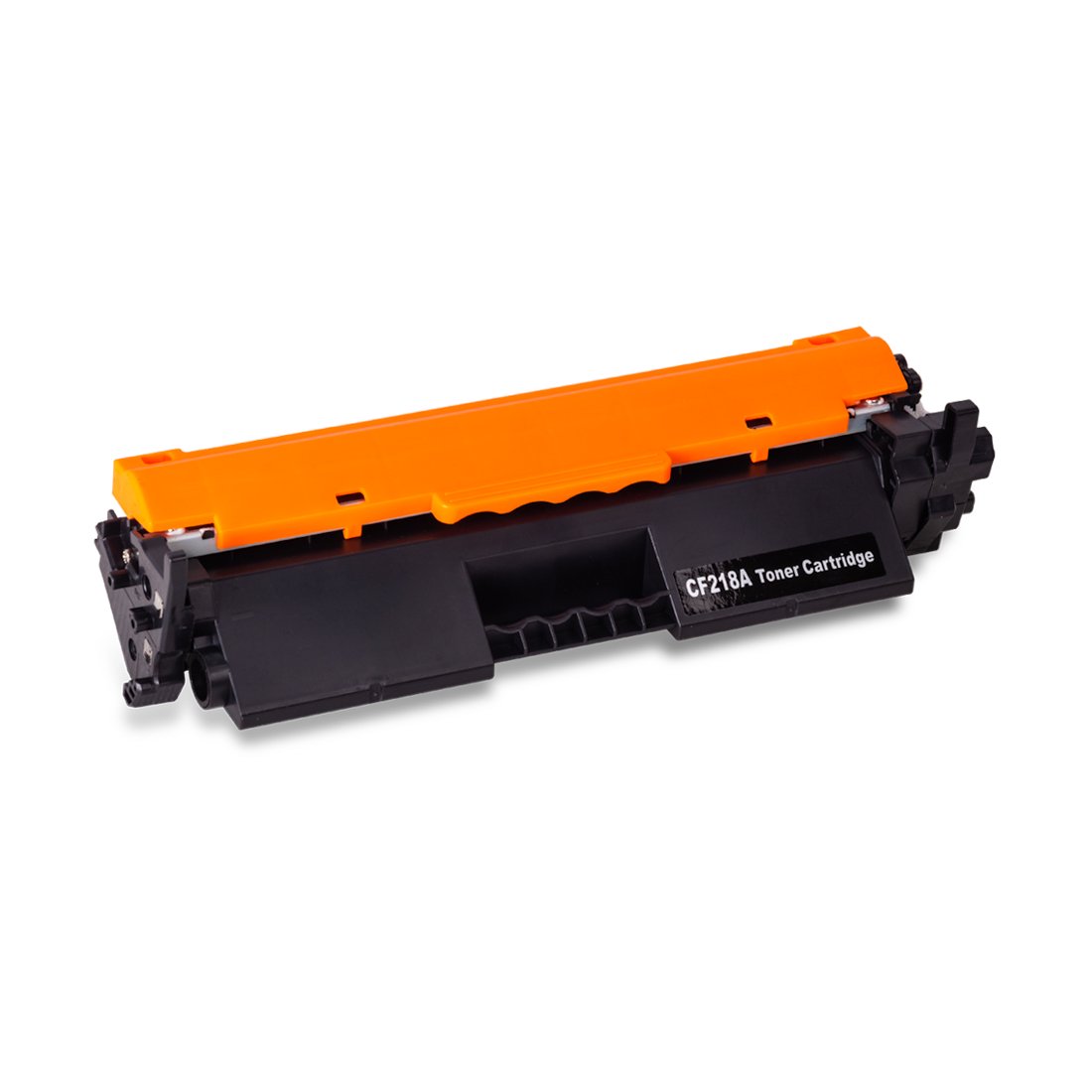 Картридж Colorfix CF218A без чипа черный купить,NaN