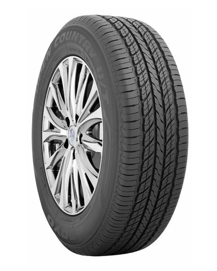 Шина Toyo Open Country U/T 225/60 R18 100H летняя купить,70200