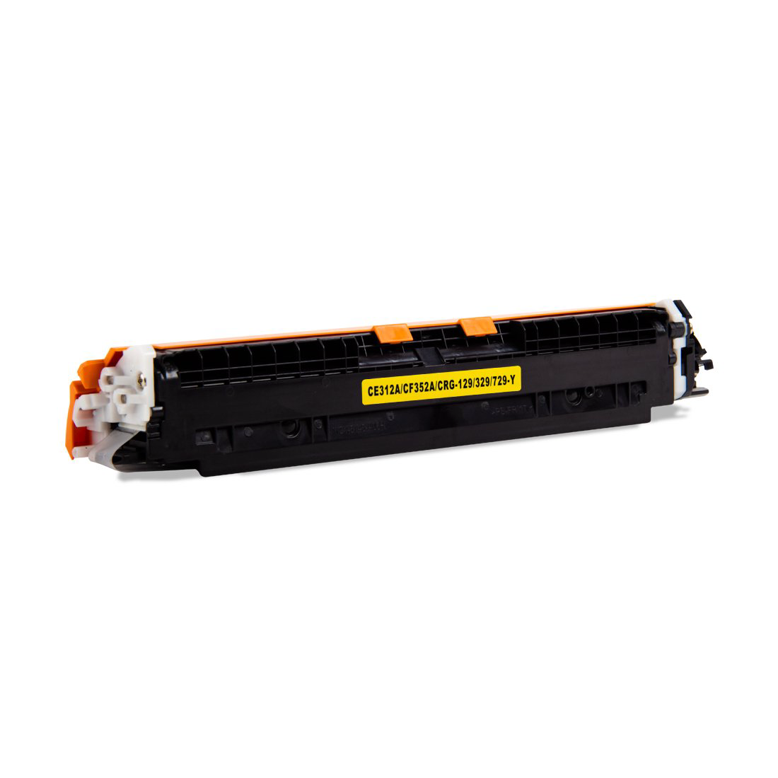 Картридж Colorfix CE312A/CF352A желтый купить,NaN
