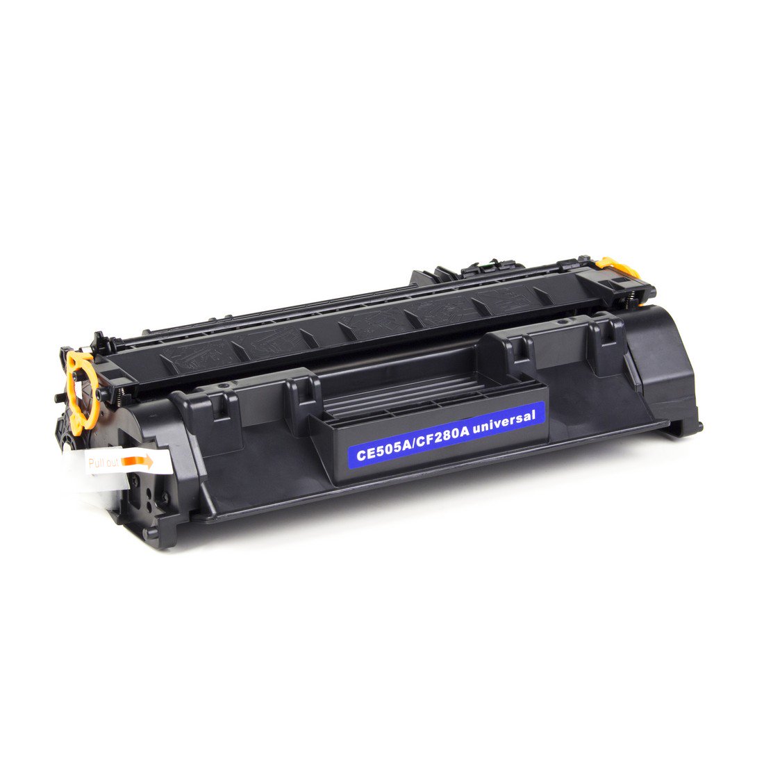 Картридж Colorfix CE505A/CF280A черный
