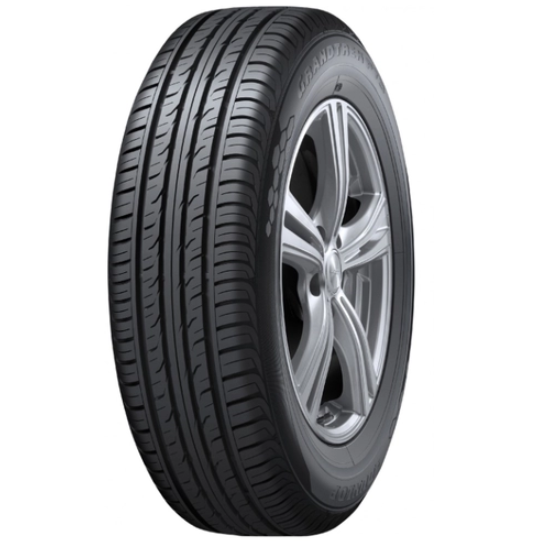 Шина Dunlop Grandtrek PT3 205/70 R15 96H летняя купить,37570