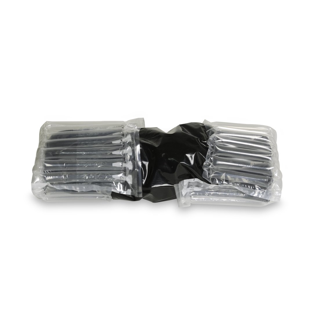 Картридж Colorfix CF217A с чипом черный