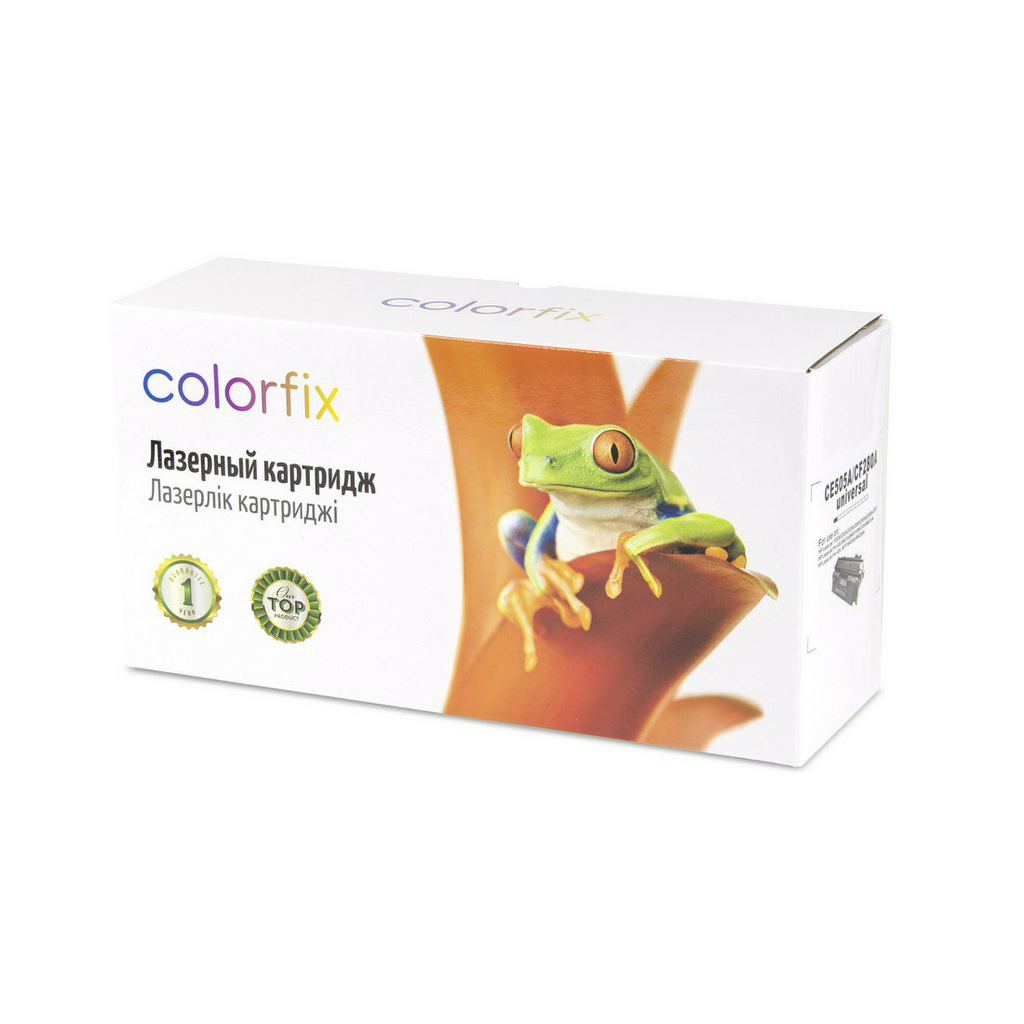 Картридж Colorfix CE505A/CF280A черный
