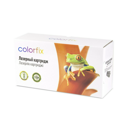 Картридж Colorfix CE505A/CF280A черный
