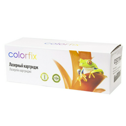 Картридж Colorfix CE278A/Cartridge 728 черный