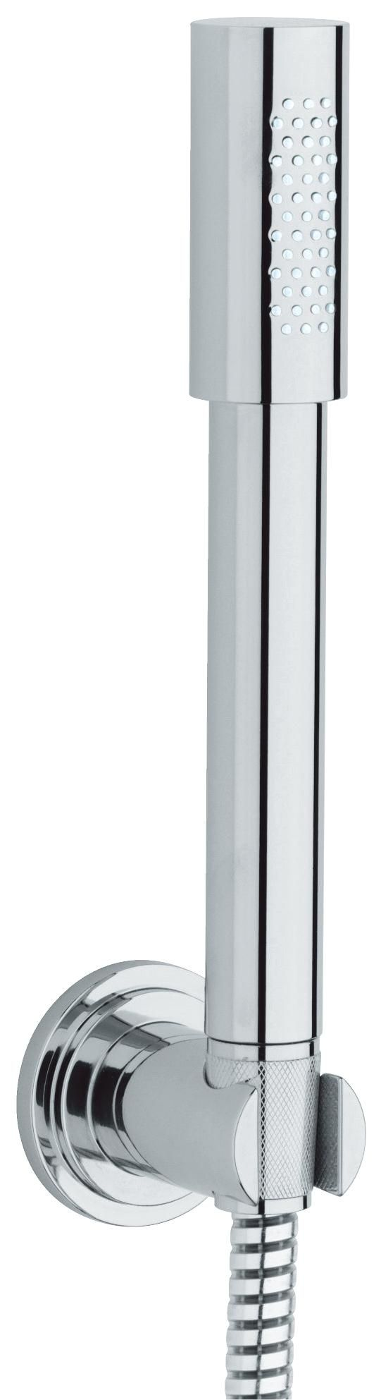 Душевой набор Grohe Sena 28348000 хром купить,NaN
