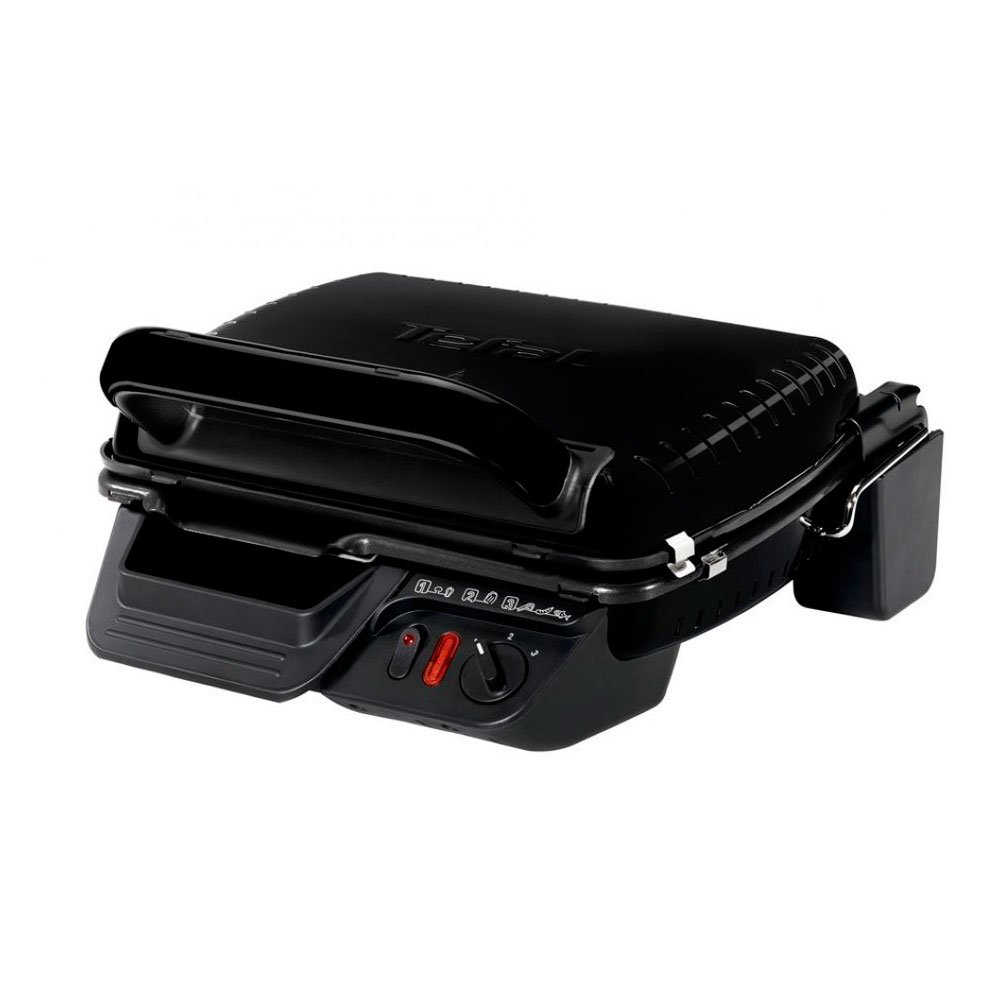 Электрогриль Tefal GC305816 черный