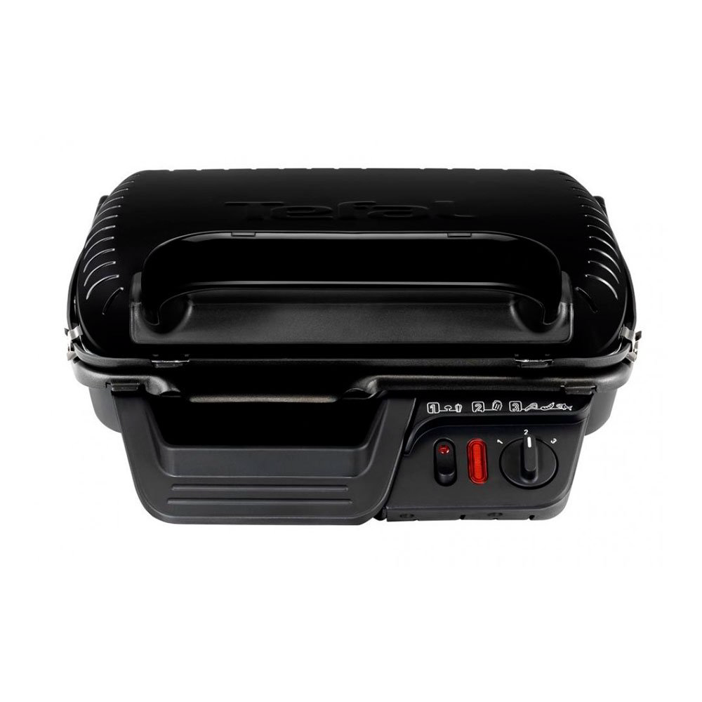 Электрогриль Tefal GC305816 черный купить,NaN