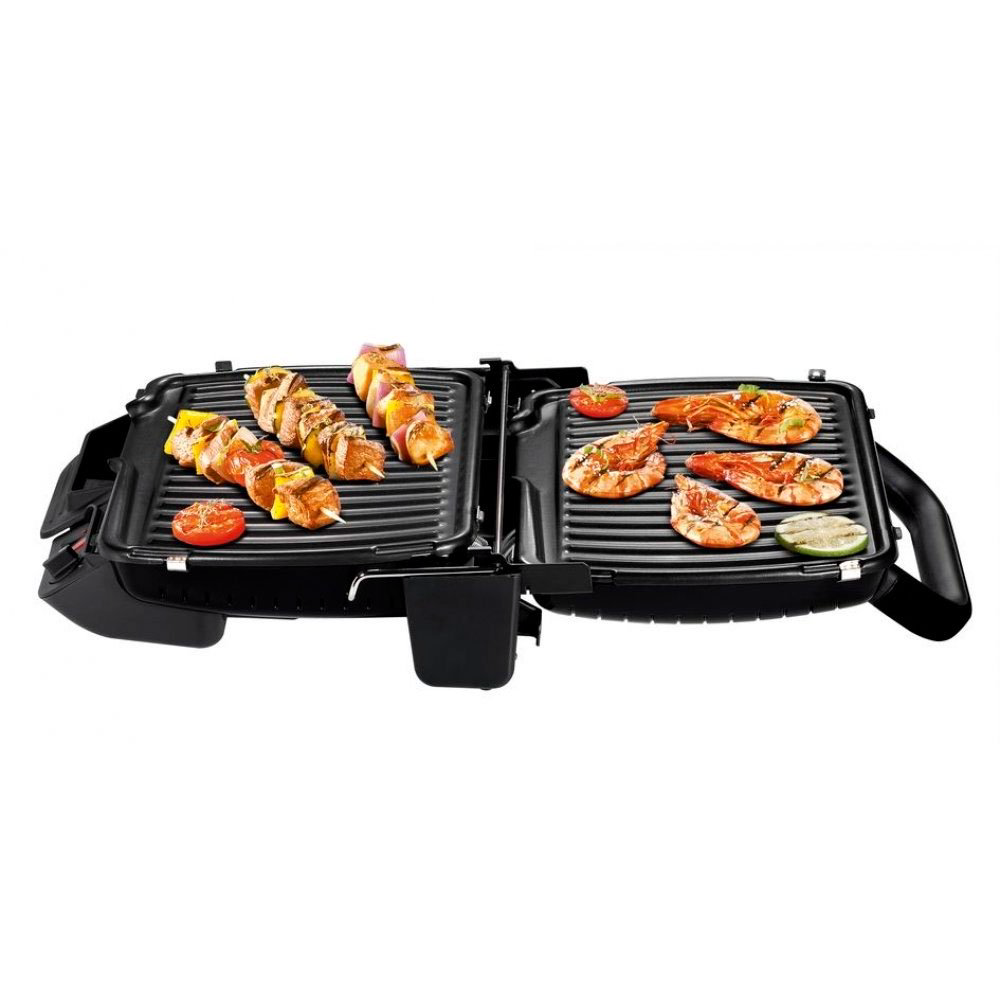 Электрогриль Tefal GC305816 черный купить,NaN