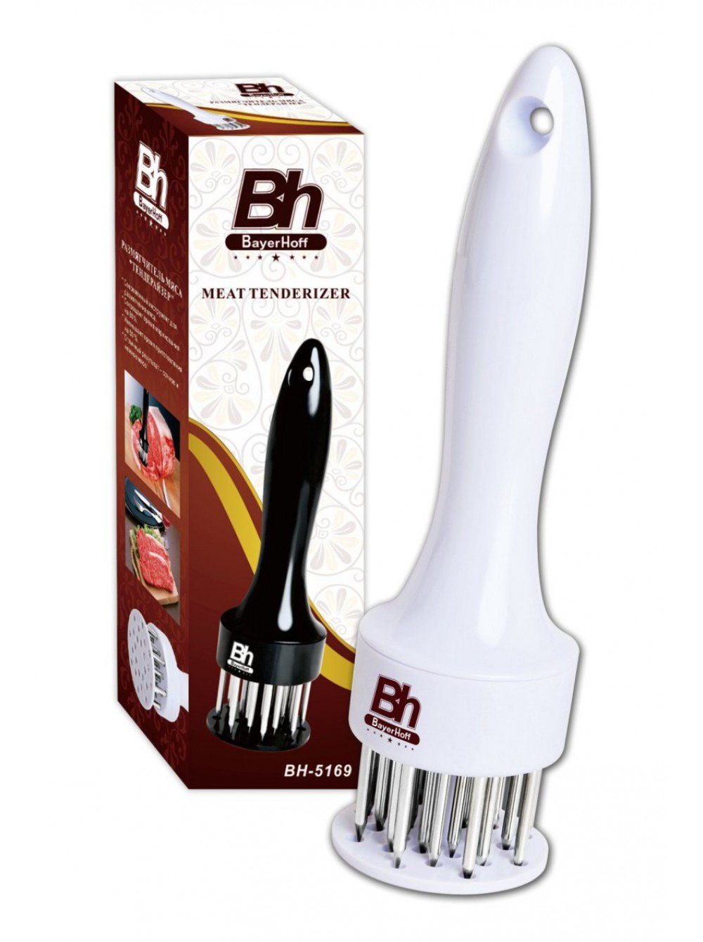 Гриль Tefal GC724D12 серебристый