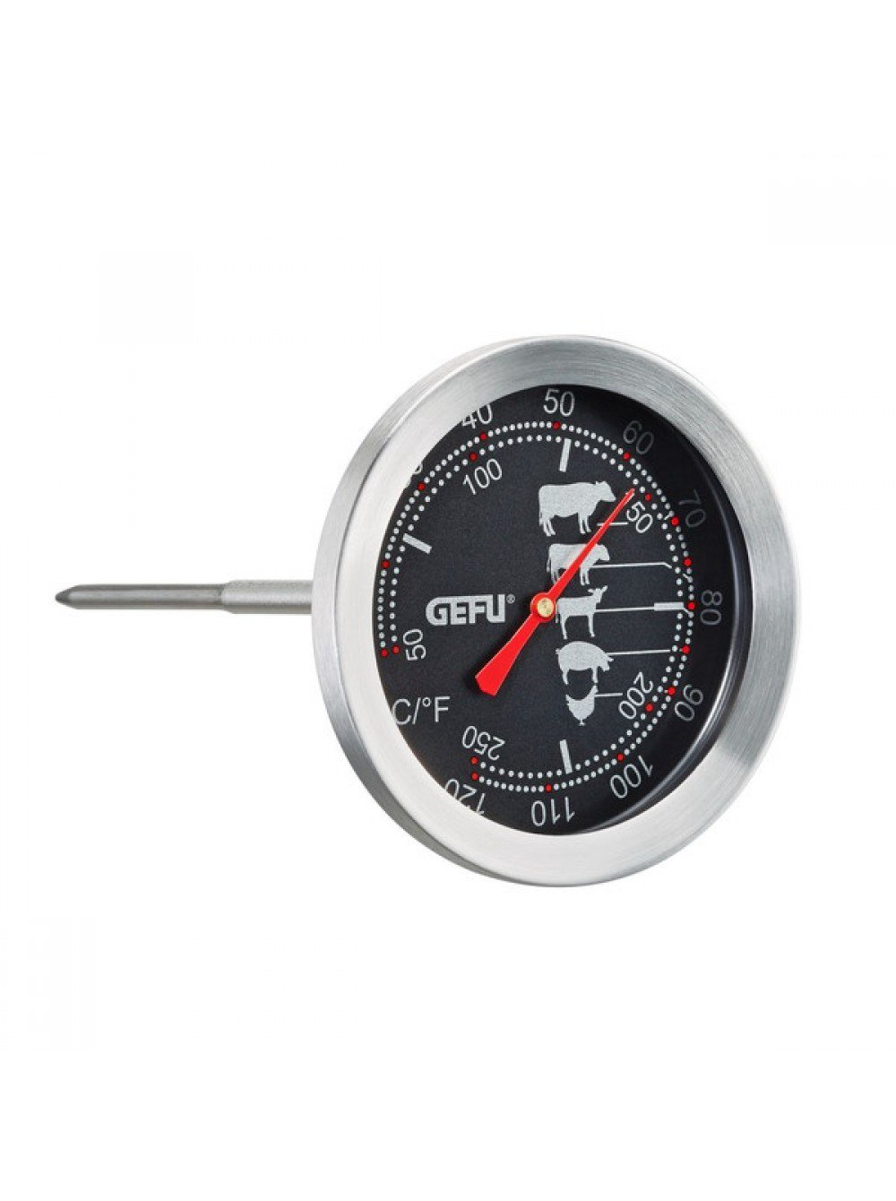 Гриль Tefal GC724D12 серебристый купить,143990